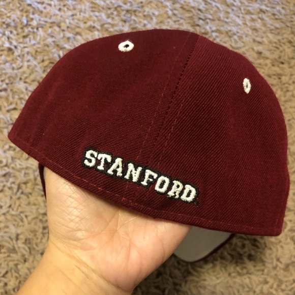 Stanford Hat - Picture 2 of 4